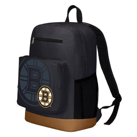 Northwest Boston Bruins Playmaker Backpack 1NHL9C3001001RTL